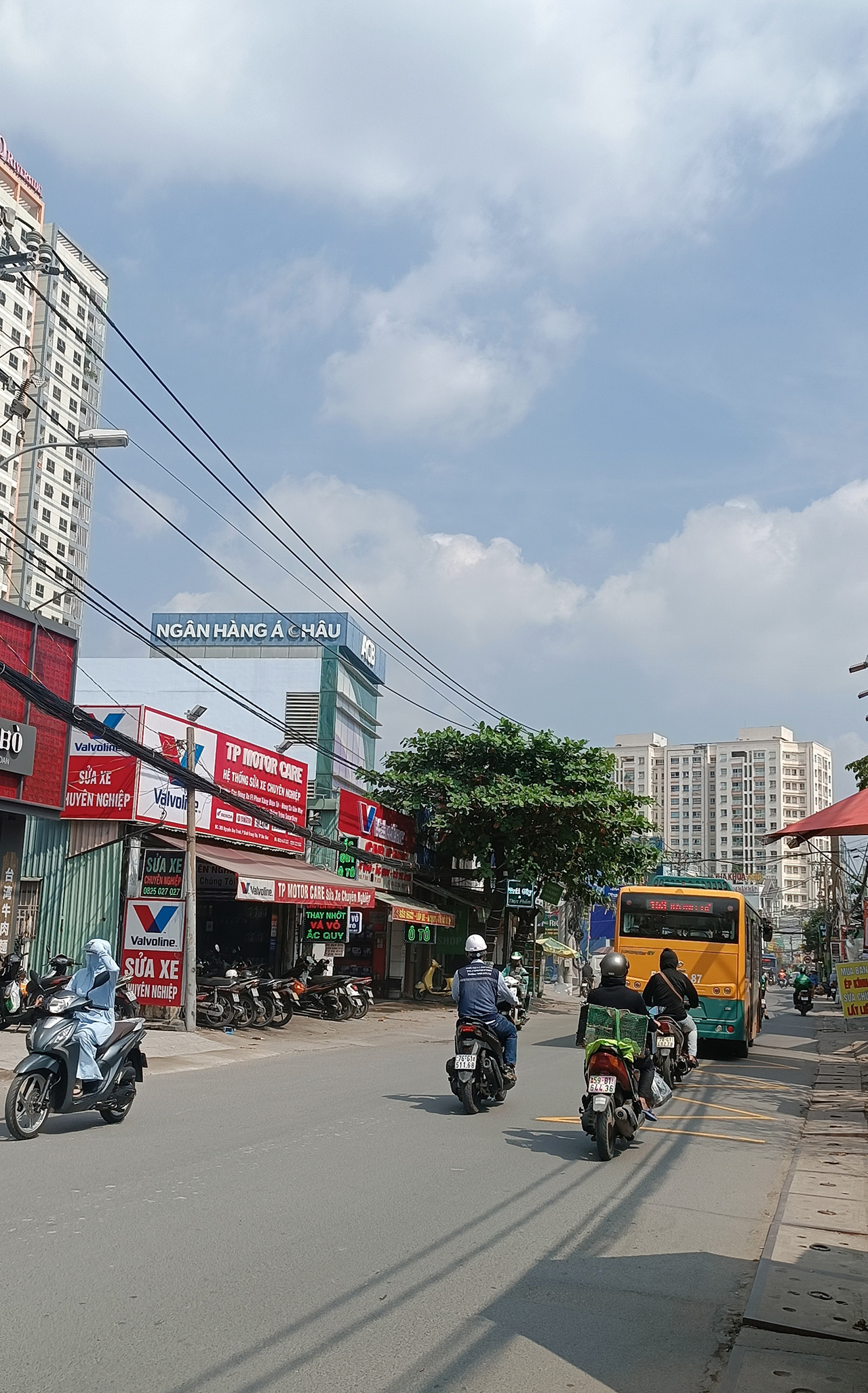 333 - Nguyễn Duy Trinh, Phường Bình Trưng Tây, Quận 2 - ảnh 1